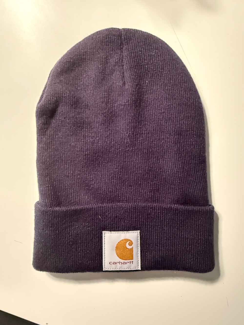 Carhartt Rib Knit Beanie